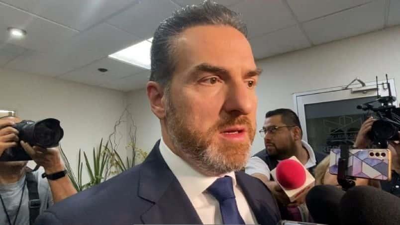 Cuestiona Adrián estrategias estatales de seguridad