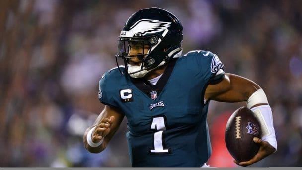 Filadelfia-Tennesse, duelo de líderes