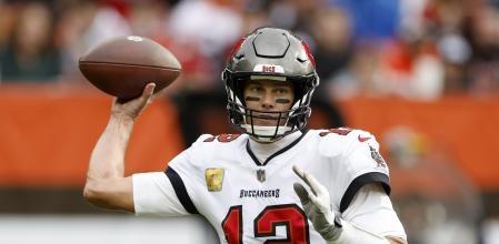 Hay momentos en los que pienso que soy el peor mariscal Hay momentos en los que pienso que soy el peor mariscal