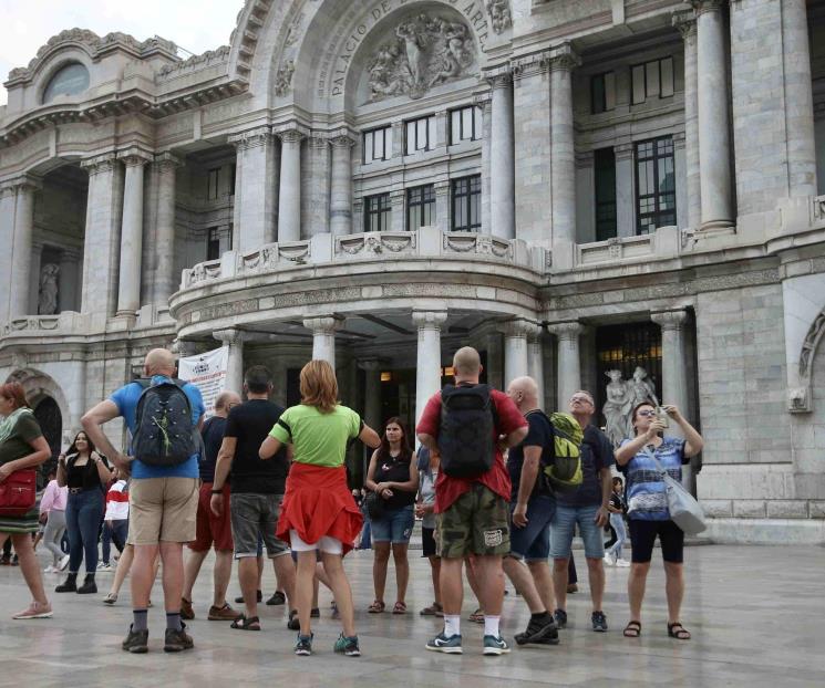 CDMX, séptima ciudad con costo de vida más alto CDMX, séptima ciudad con costo de vida más alto