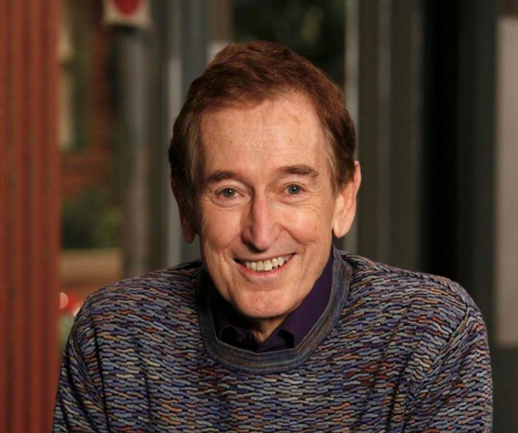 Fallece Bob McGrath de Plaza Sésamo a los 90 años