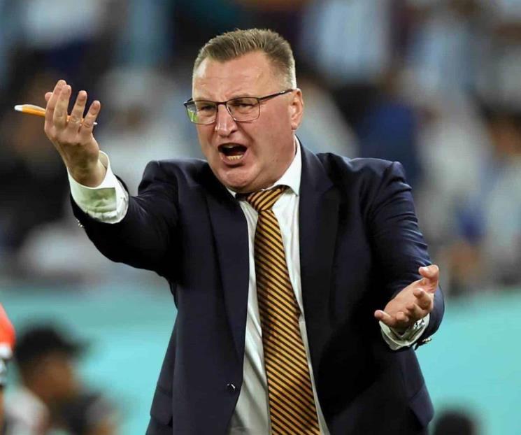 DT de Polonia califica a Mbappé de imparable