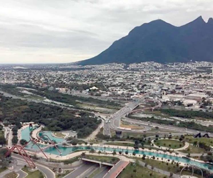 Desactivan alerta ambiental