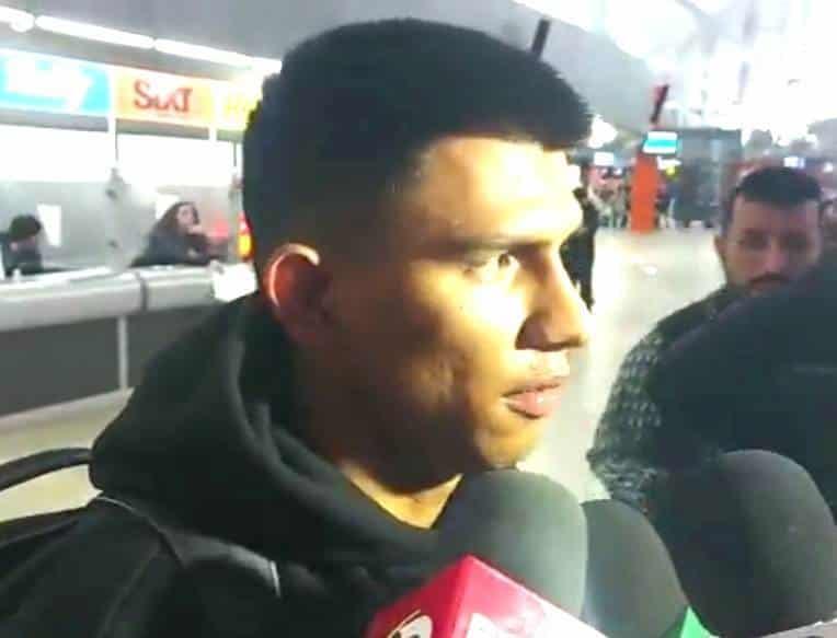 Califica Gallardo de fracaso lo del Tri en Qatar