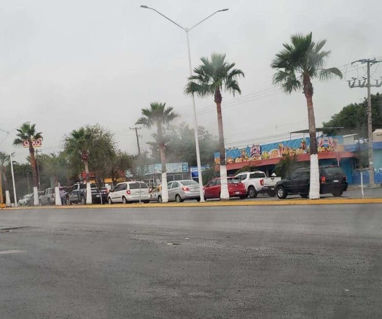 Dan último adiós a Dany