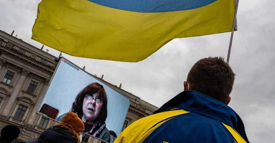 Mujeres, vida, libertad