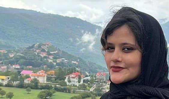 Cómo opera la policía de la moral en Irán