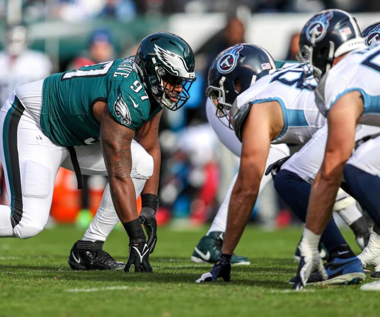 Logra Filadelfia victoria 11 en la temporada