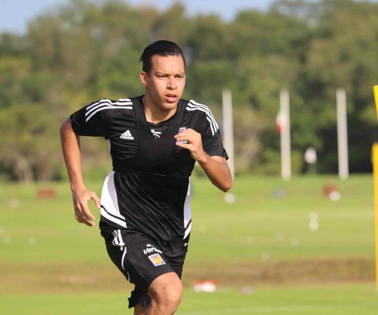 Intensidad máxima en la pretemporada de Tigres