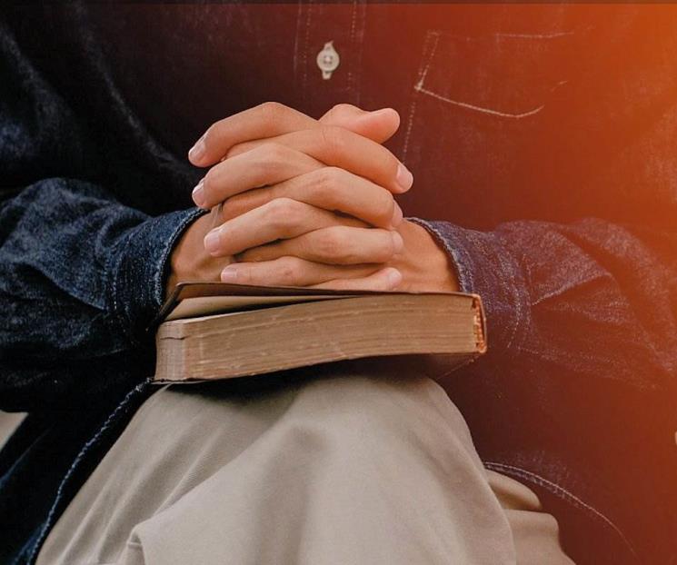 ‘Estar donde Dios quiere que yo esté’