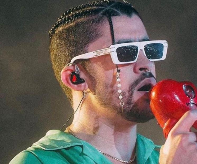 Bad Bunny y los conciertos que quedan para cerrar el año Bad Bunny y los conciertos que quedan para cerrar el año