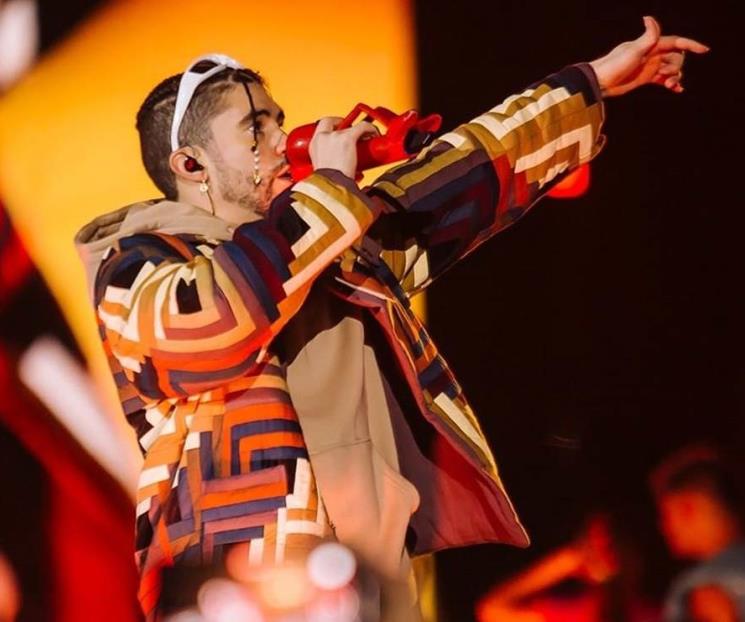 Hay 18 denuncias por fraude en boletos para Bad Bunny