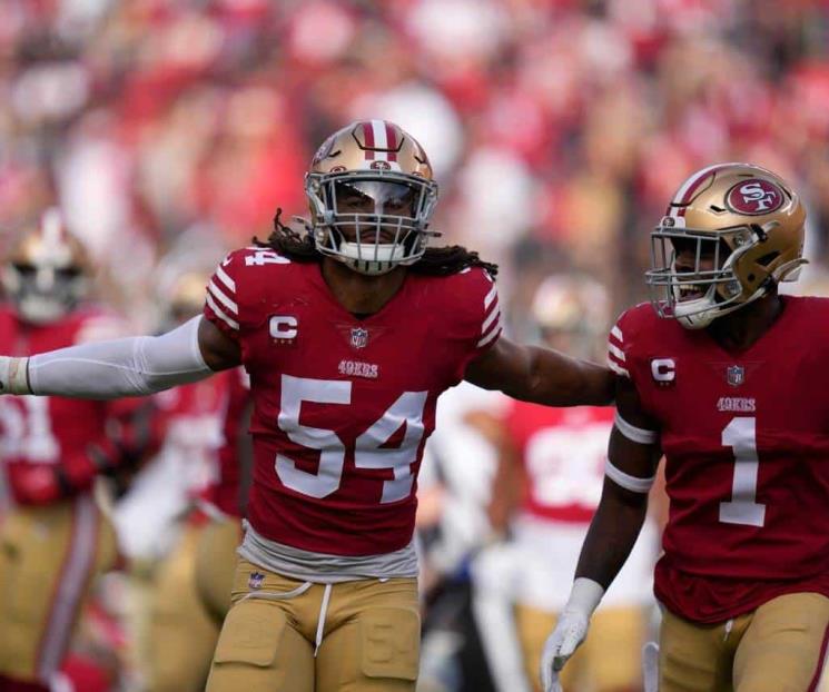 Dan 49ers golpe de autoridad ante Miami