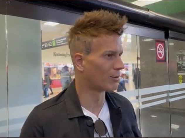 Se refuerza Pumas con Sebastián Sosa