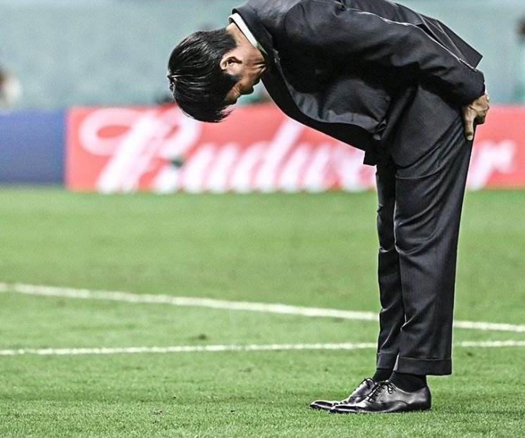 Se disculpan japoneses con su afición Se disculpan japoneses con su afición