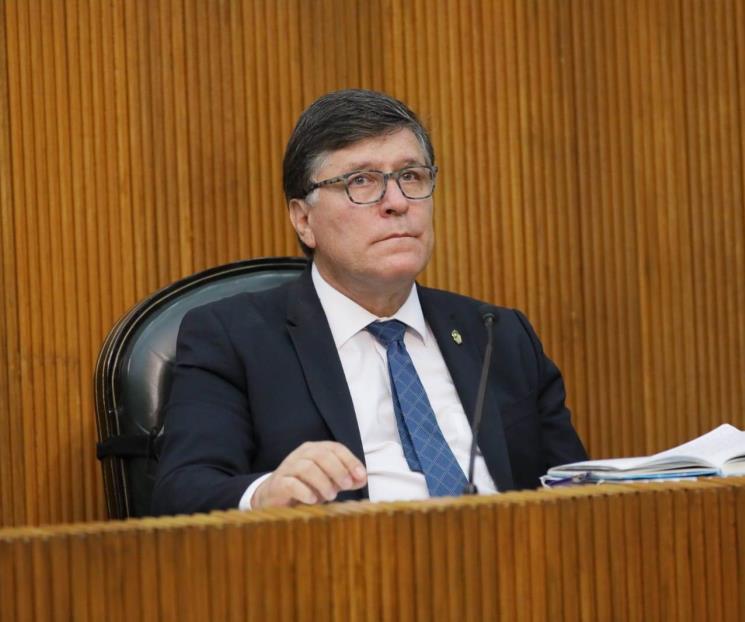 Cita Congreso a funcionarios ambientales