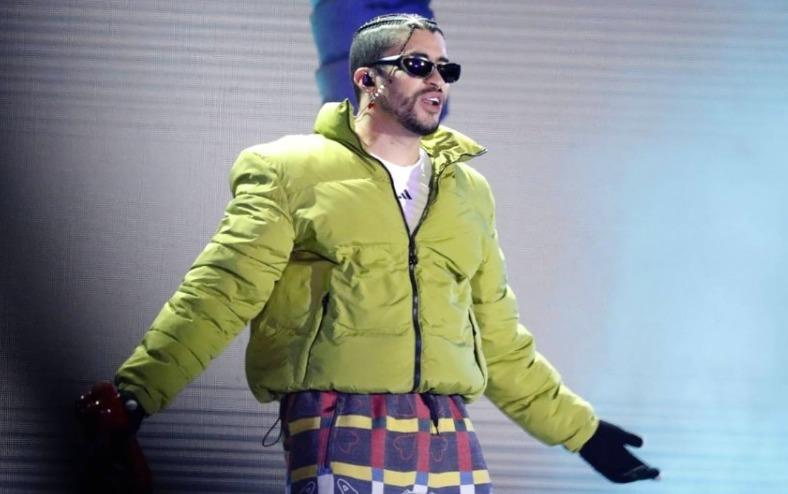 Bad Bunny y su travesía para llegar a Monterrey