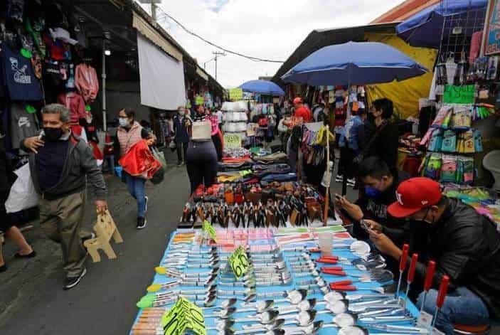 Informalidad, principal reto que afecta derecho al trabajo