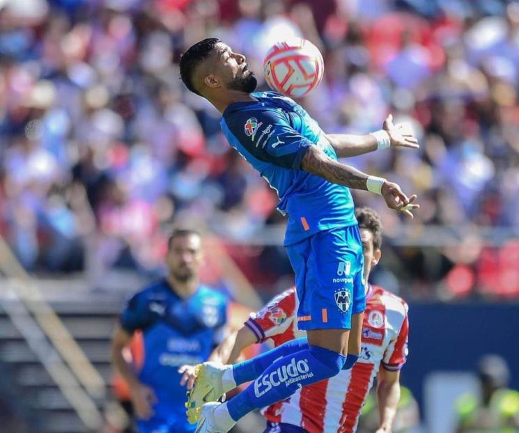 No quiere Aguirre tridente con Funes Mori y Berterame No quiere Aguirre tridente con Funes Mori y Berterame