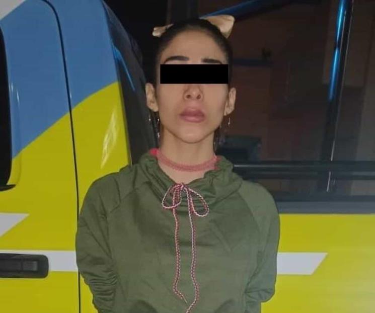 Vinculan a proceso a mujer que secuestró a niño