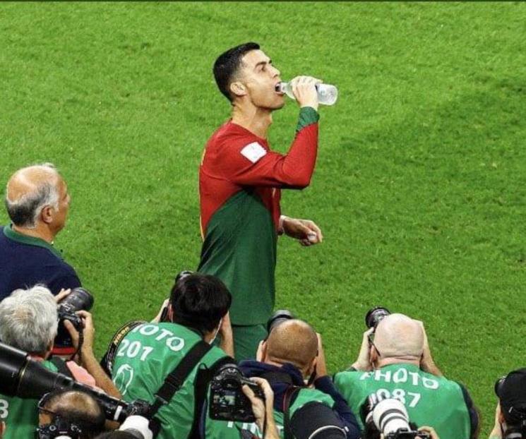 Portugal y Suiza pelearán por el último boleto Portugal y Suiza pelearán por el último boleto