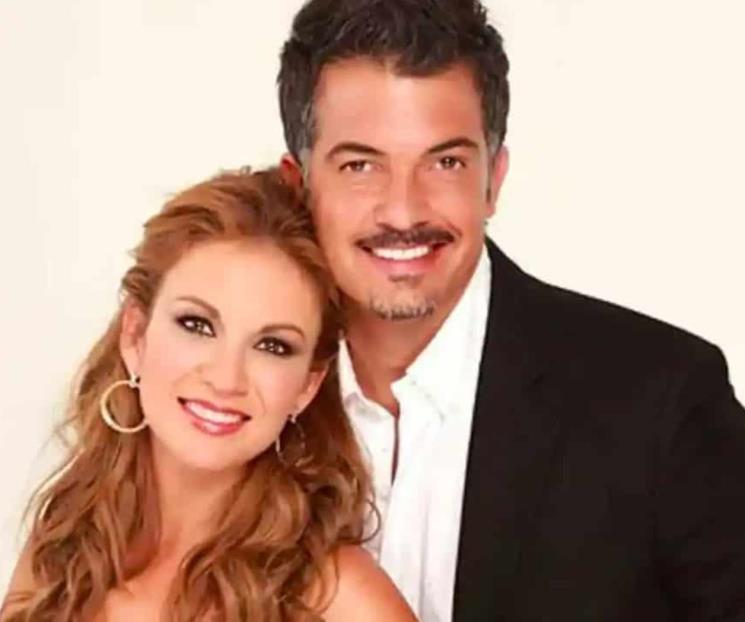 Ingrid Coronado rompe el silencio sobre Fernando del Solar Ingrid Coronado rompe el silencio sobre Fernando del Solar