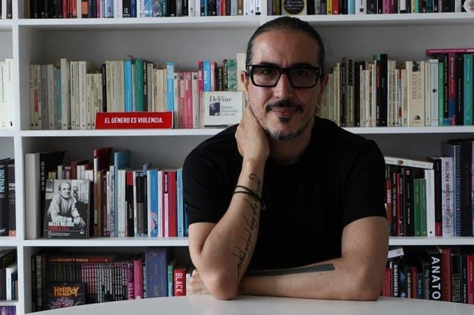 Se presentarán los resultados del proyecto “Fuera de foco Se presentarán los resultados del proyecto “Fuera de foco