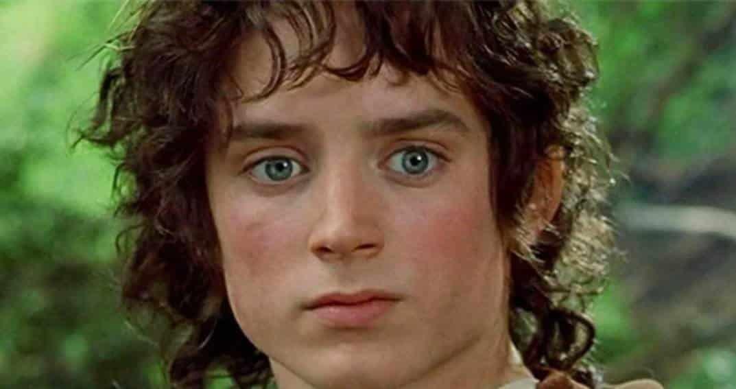 Se corta el cabello y se viraliza por parecido con Frodo Se corta el cabello y se viraliza por parecido con Frodo