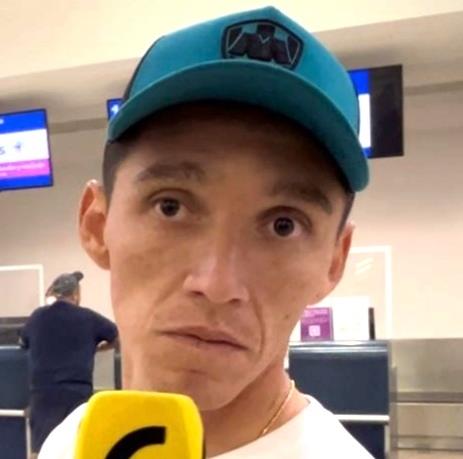  Si pasa algo, lo sabrán: Kranevitter