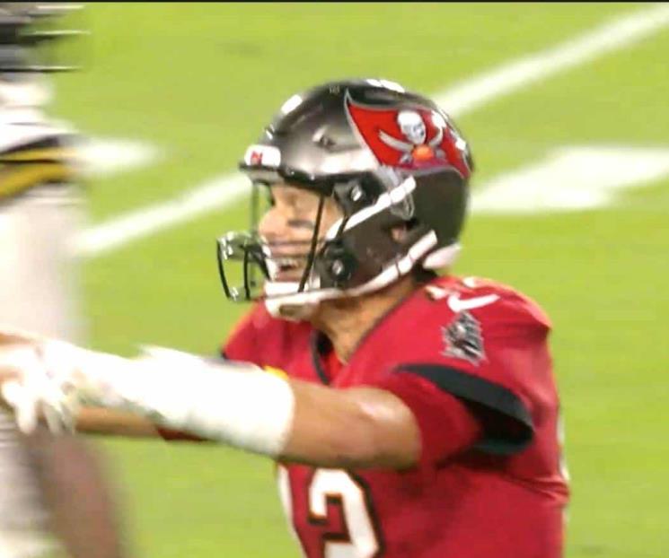 Guía Brady remontada y Tampa vence a Nueva Orleans Guía Brady remontada y Tampa vence a Nueva Orleans