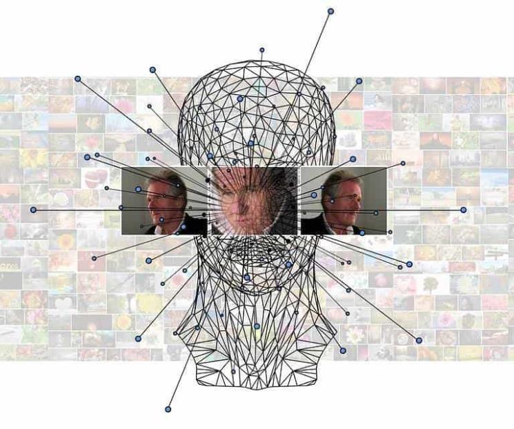 Cómo encontrar a tu doble por medio de la IA