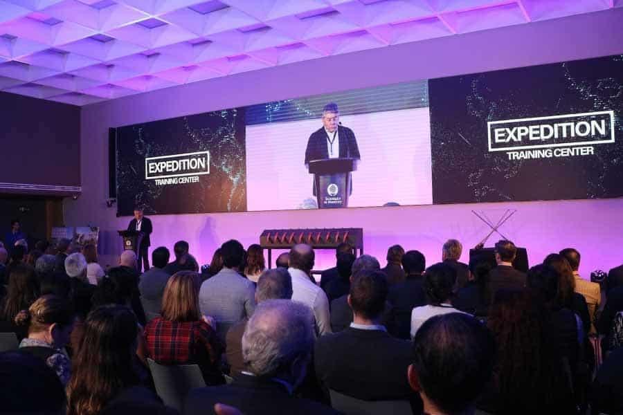 Construyen nuevo espacio de innovación en el Tec Construyen nuevo espacio de innovación en el Tec