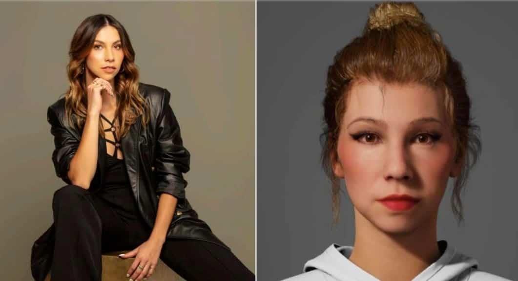 Desarrollan al primer metahumano de América Latina Desarrollan al primer metahumano de América Latina