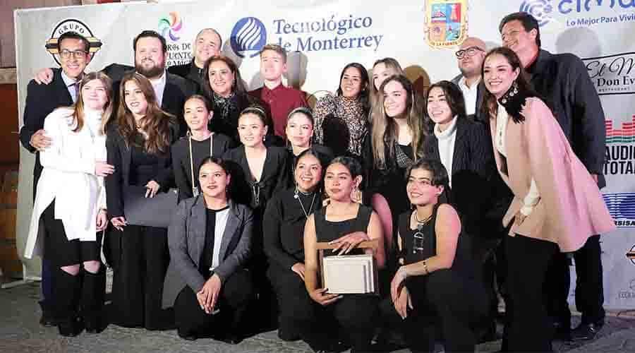 ¡Lujo inspirado en Parras!