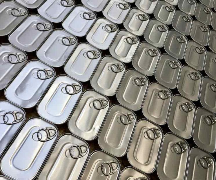 Profeco identifica las mejores marcas de sardinas