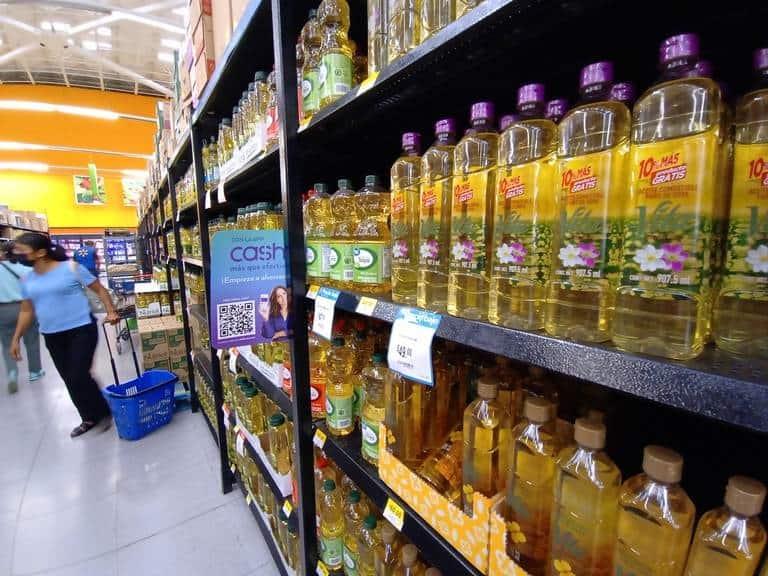 Profeco te dice en dónde hacer el súper más barato Profeco te dice en dónde hacer el súper más barato