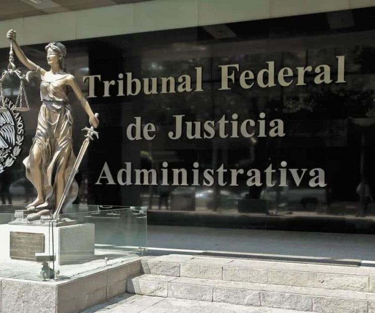 Traban reforma presidencial para modificar reglas del TFJA