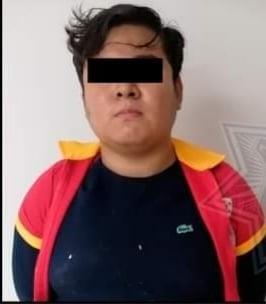 Detienen a ladrón en Cadereyta