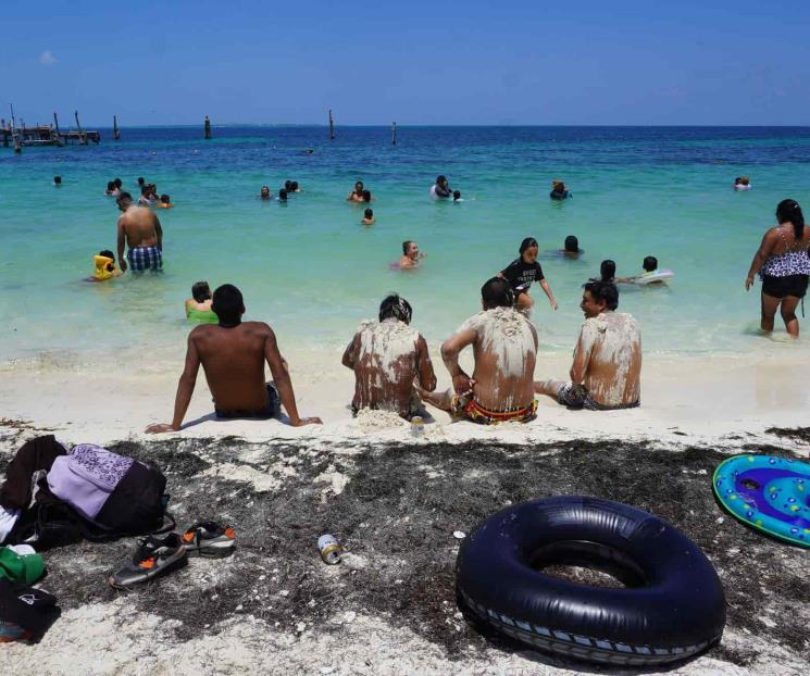 Cambian minuta sobre vacaciones; 12 días no serán continuos
