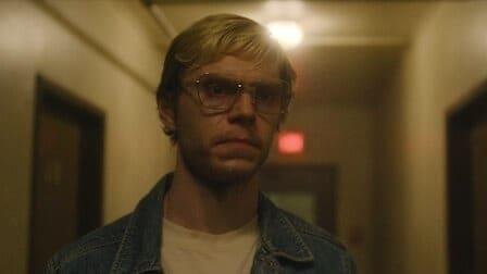 Dahmer supera las mil millones de horas vistas en Netflix
