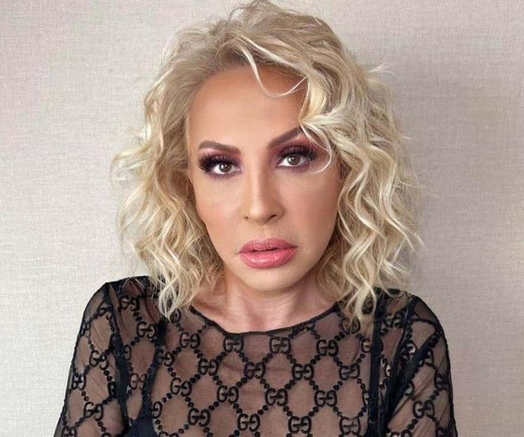Intentan robar a Laura Bozzo cuando iba hacia Acapulco Intentan robar a Laura Bozzo cuando iba hacia Acapulco