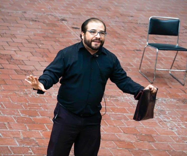 Llevan jornadas de teatro al aire libre