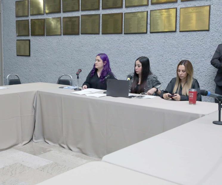 Vuelve Javier Navarro a dejar plantados a diputados Vuelve Javier Navarro a dejar plantados a diputados