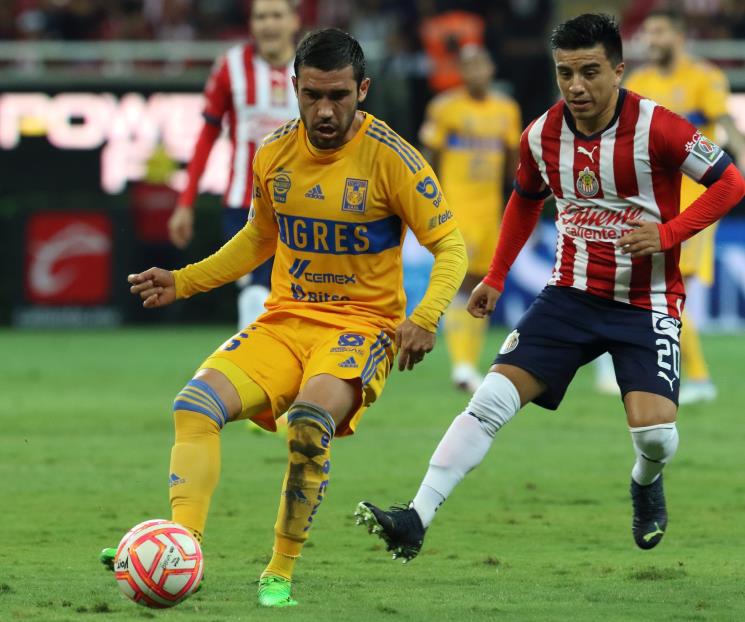 Arranca la venta libre en Tigres para copa amistosa Arranca la venta libre en Tigres para copa amistosa