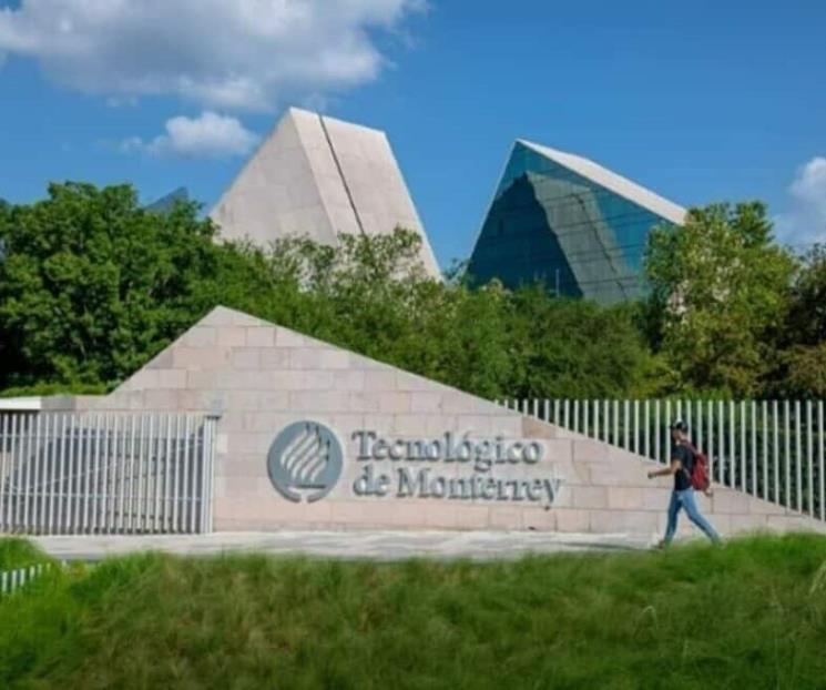 Certifican al Tec como  “mejor lugar para trabajar LGBT+ 2023”