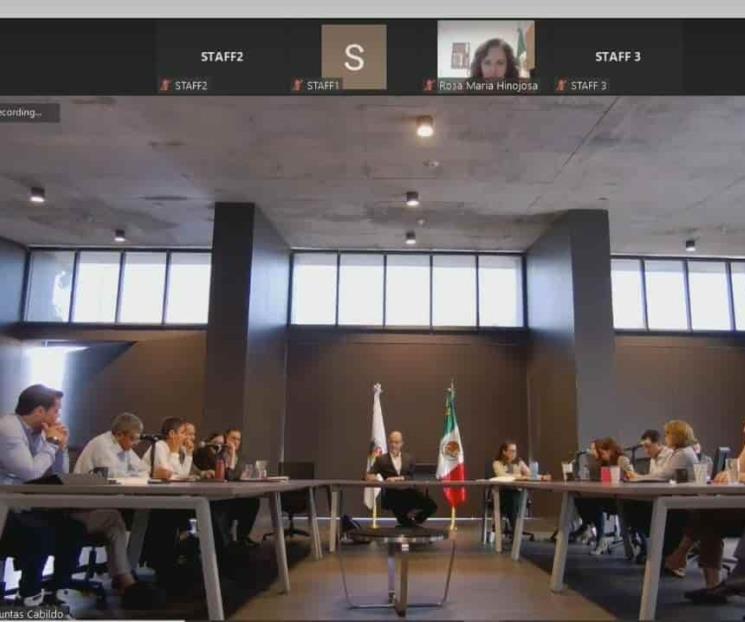 Aprueba SP someter a consulta reglamentos municipales