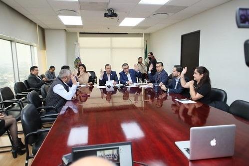 Buscarán un acuerdo para el Presupuesto 2023 Buscarán un acuerdo para el Presupuesto 2023