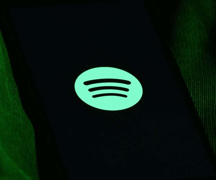 Spotify ya prueba el nuevo reproductor de Android 13
