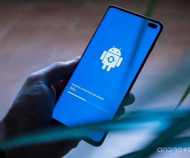 Buscan actualizaciones OTA de Android mucho más rápidas