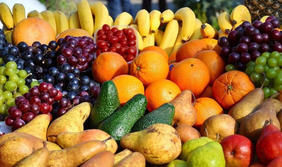 Precios de alimentos en el mundo siguen al alza: OCDE Precios de alimentos en el mundo siguen al alza: OCDE